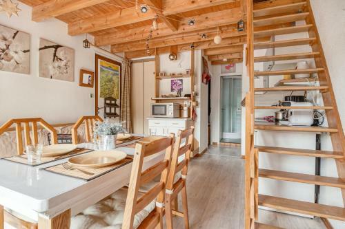 Apartamento Le Lutin