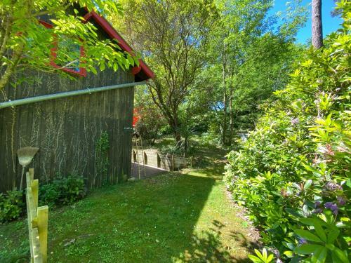 Apartamento Le Loft Au-dessus Des Pins