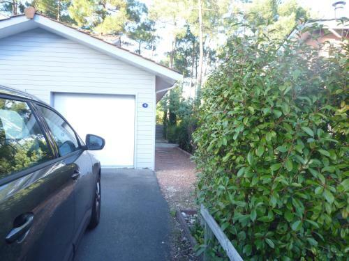 Villa 18 R�sidence Parc De La Dune