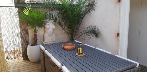 Spacieuse Maison 6 Chambres A 50 M de La Plage