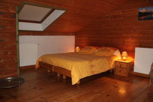 Au Vieux Four � Pain - Confort Et Espace
