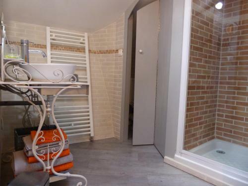 Bed & Breakfast La Petite Vallee