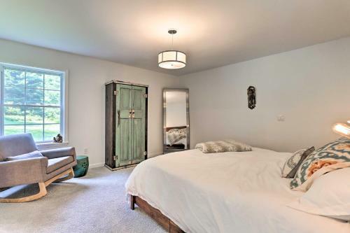 Updated Family Home 1 Mile To Delaware River