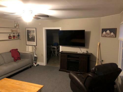 North Creek All Season Rental