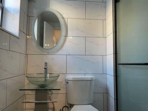 Apartamento Secluded Haven For A Perfect Romantic Getaway