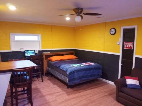 Apartamento Niagara Falls Studio In New York Usa