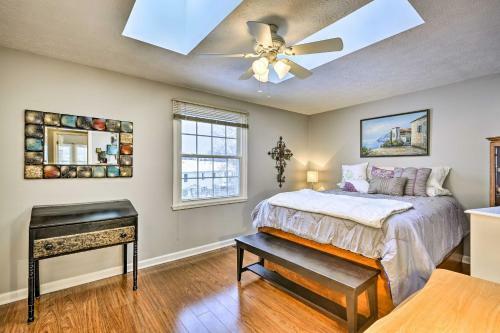 Penfield Townhome 10 Mi To Downtown Rochester