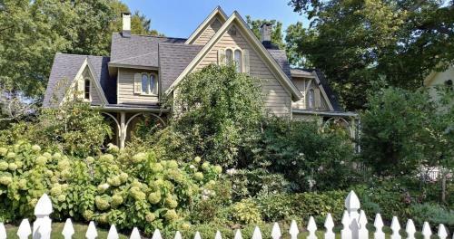 Hotel The Gables Of Rhinebeck
