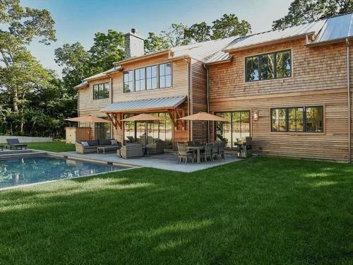Villa Kimaal - Luxury With Pool
