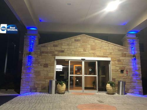 Hotel Best Western Harker Heights Killeen