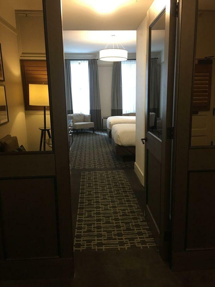 Hotel Hyatt Regency Cleveland At The Arcade