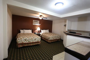 Motel Route 66 Inn
