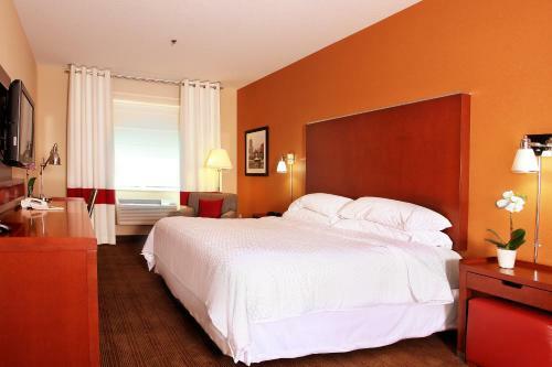 Hotel Four Points By Sheraton Portland East