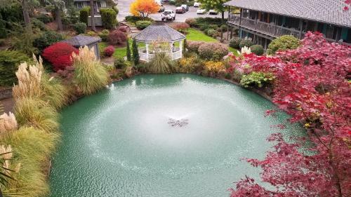 Shilo Inn Suites Hotel - Portland/beaverton