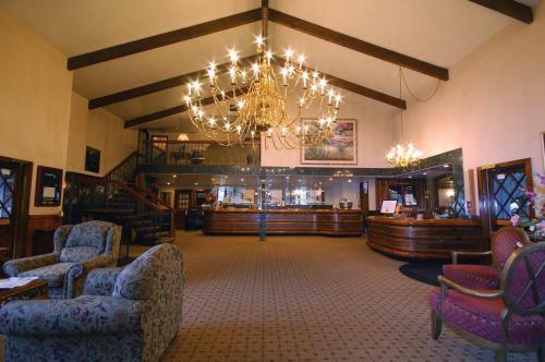 Shilo Inn Suites Hotel - Portland/beaverton