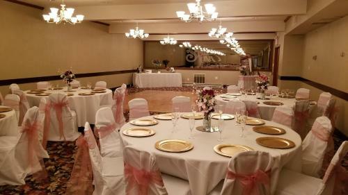 Shilo Inn Suites Hotel - Portland/beaverton
