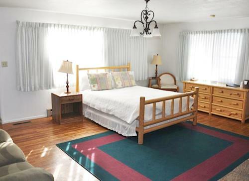 Motel Bryce Canyon Pines