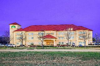 Hotel La Quinta Inn & Suites Ennis