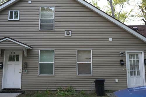 Apartamento Beautiful Sunset W/river Views In North Troy