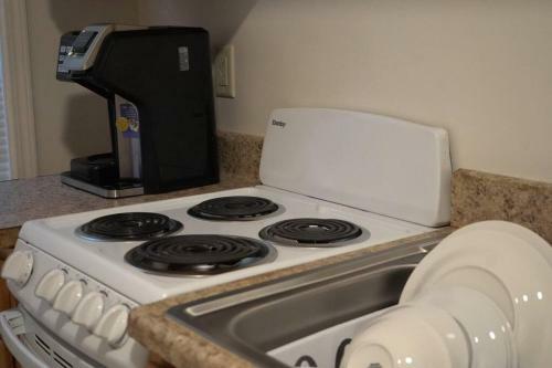 Apartamento Beautiful Sunset W/river Views In North Troy
