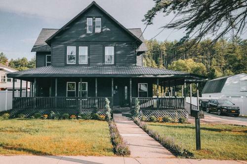 Apartamento River Street Unit 2 - Lake George, Glens Falls