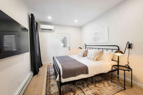 Apartamento River Street Unit 2 - Lake George, Glens Falls