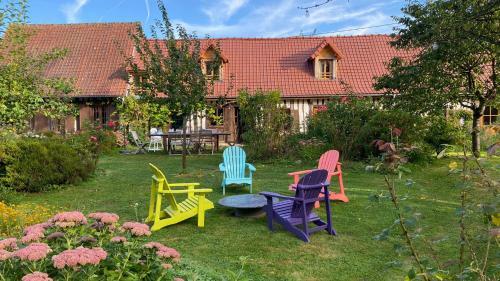 La Lanterne: Grande Maison � Deux Pas De La Mer
