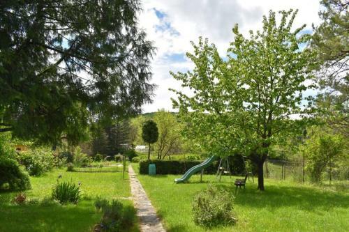 Apartamento Abri Nature Au C?ur Du Jura