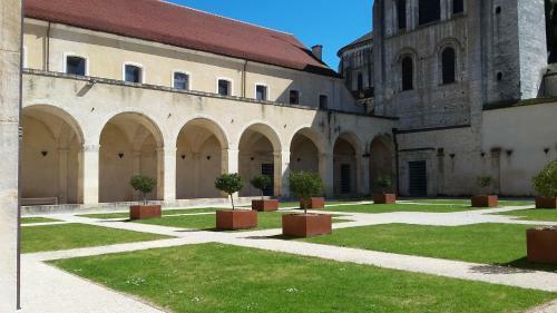 Apartamento G�te de La Galerie Du Pont