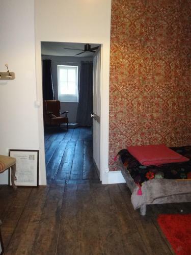 Apartamento G�te de La Galerie Du Pont