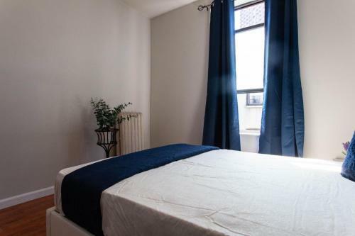 Manhattan New York City Rooms