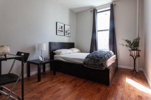 Manhattan New York City Rooms