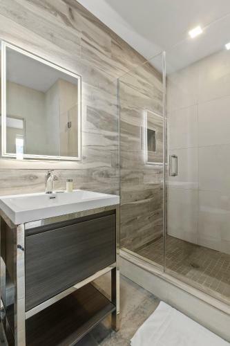 Apartamento Hotel 99 Nyc - 30 Days Rentals