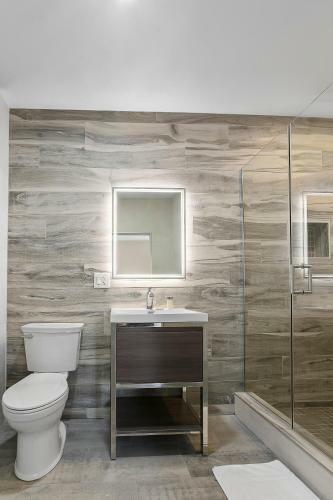 Apartamento Hotel 99 Nyc - 30 Days Rentals