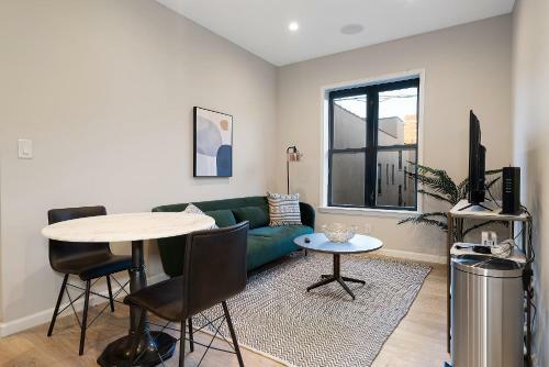 Apartamento Viagem Ny Attractive 2br In Upper Manhattan
