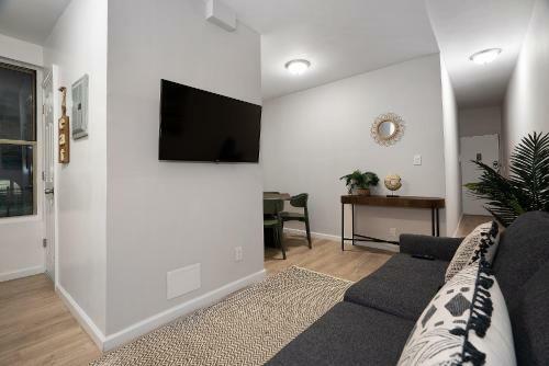 Apartamento Viagem Ny Stylish 2br In Harlem