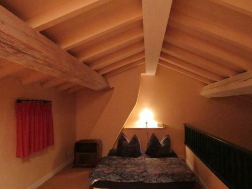 Bastide De Charme