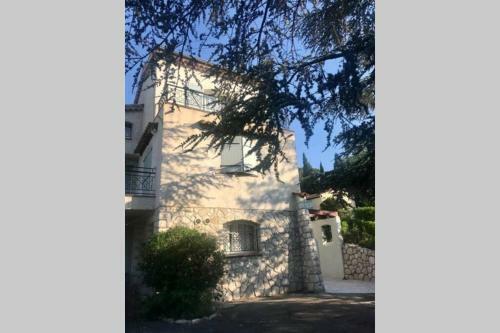 Villa de Charme Avec Vue Superbe � 10 Km de La Mer