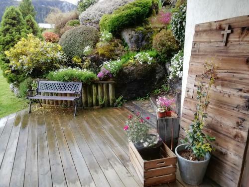 Hostal Chambres En Chalet Petit D�jeuner Inclus
