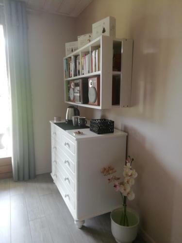 Hostal Chambres En Chalet Petit D�jeuner Inclus