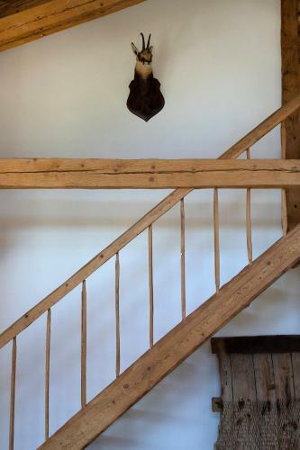 Chalet Belle Ch�ry 6 Rooms With Jacuzzi And External Sauna