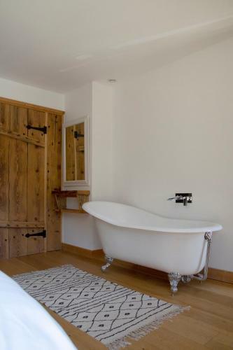 Chalet Belle Ch�ry 6 Rooms With Jacuzzi And External Sauna