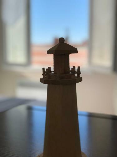 Apartamentos Mes Ptits Apparts