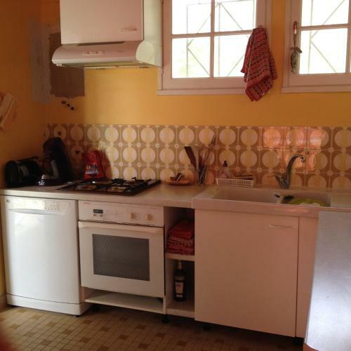 Villa Location Saint Pierre D'ol�ron