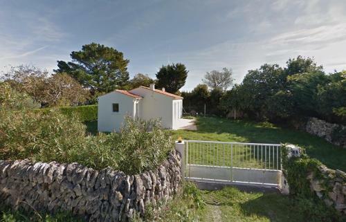 Villa Location Saint Pierre D'ol�ron