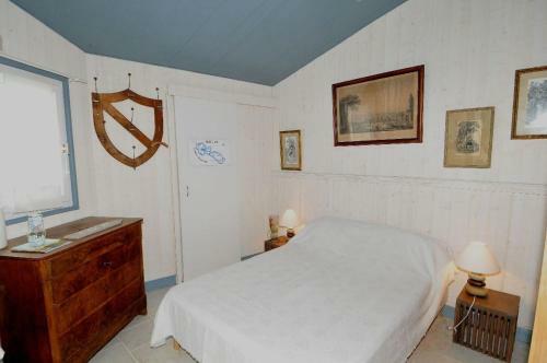 Charmante Villa Avec Piscine
