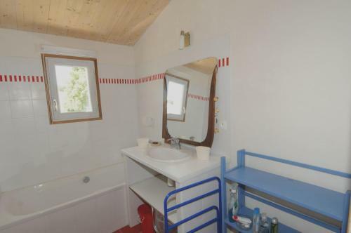 Agr�able Villa � Proximit� De La Plage