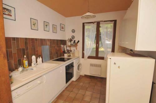 Villa Individuelle de Plain Pied, � Proximit� de La Plage