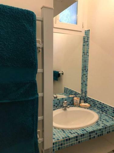 Apartamento Studio Ind�pendant Pr�s Cap Canaille Avec Terrasse