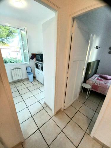 Apartamento Les Loggias